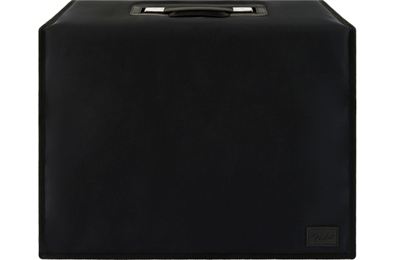 Fender Deluxe Padded Hot Rod Deluxe/FR-12 Amplifier Cover image 1