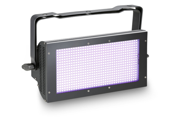 Cameo Thunder Wash 600 UV image 1