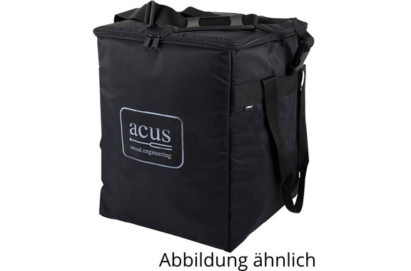 Acus One-8Simon/Ferdi8 Bag image 1