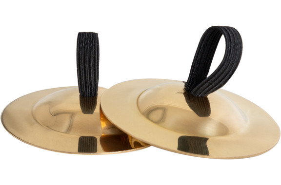 Kirstein Finger Cymbals image 1