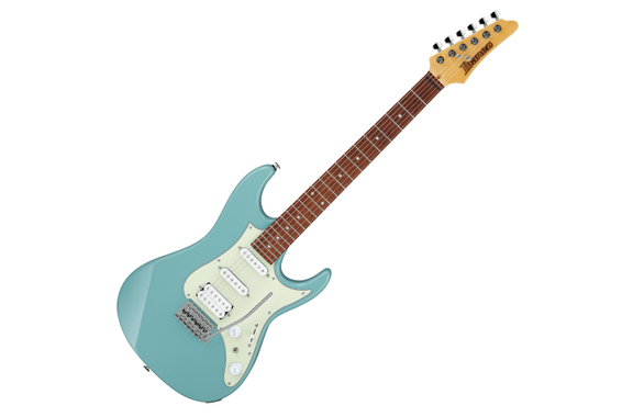Ibanez AZES40-PRB Purist Blue image 1