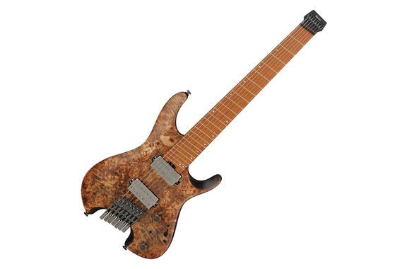 Ibanez QX527PB-ABS Antique Brown Stained image 1