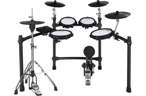 NUX DM-310H E-Drum Kit image 1
