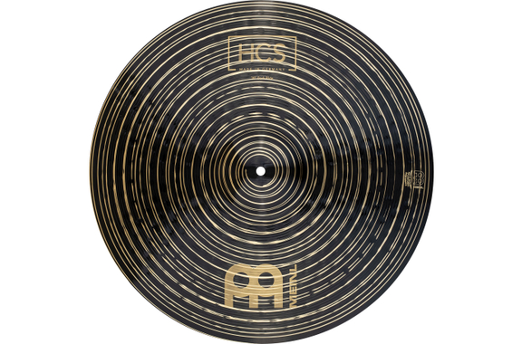 Meinl HCS20DAR 20" HCS Dark Ride image 1