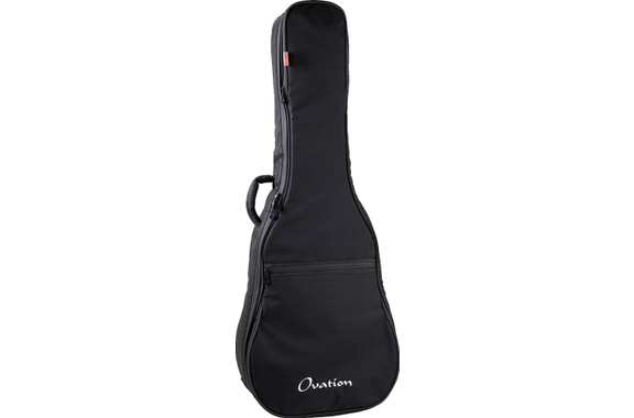 Ovation Guitar Gig Bag Deep Bowl/Mid-Depth + 12-String image 1