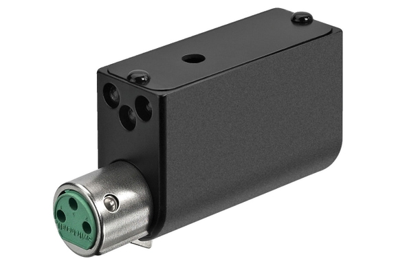 Monacor PB-05E Automatischer Mikrofonschalter image 1
