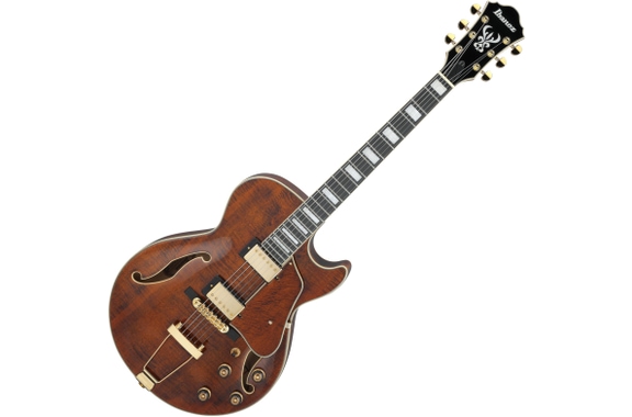 Ibanez AG95MG-DA Artcore Expressionist AG image 1