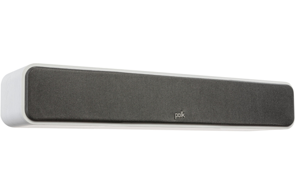 Polk Audio Signature Elite ES35 Wit image 1