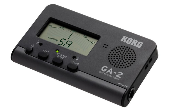 Korg GA-2 image 1