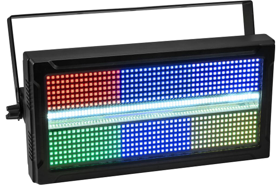 Eurolite LED Mega Strobe 812 Panel image 1