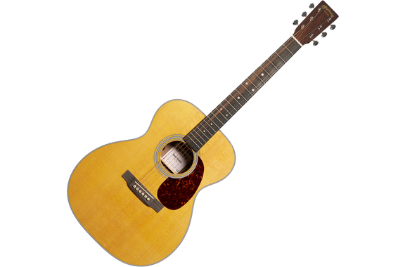 Martin 000-13E Retro Walnut image 1