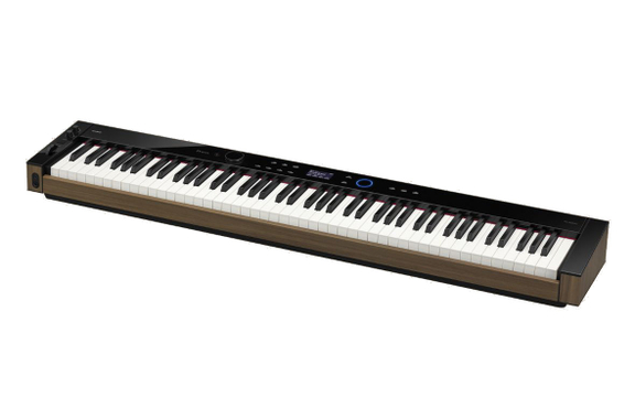 Casio PX-S6000 BK Stagepiano schwarz image 1