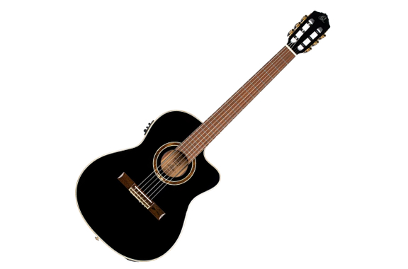 Ortega RCE138-T4BK image 1