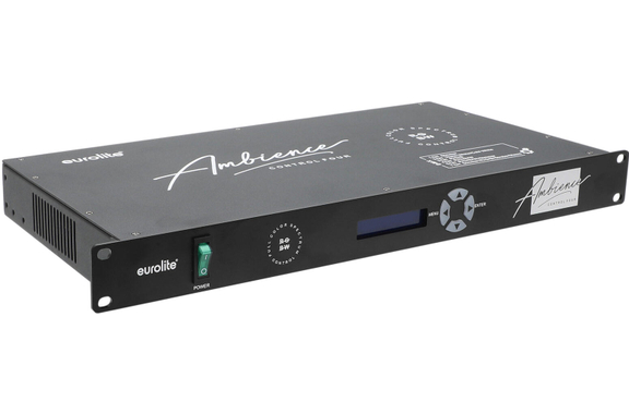 Eurolite Ambience Control 4 RGBW 24V image 1