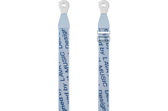 Lava Ideal Strap 2 Blue image 1