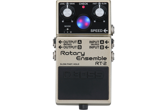 Boss RT-2 Rotary Ensemble image 1
