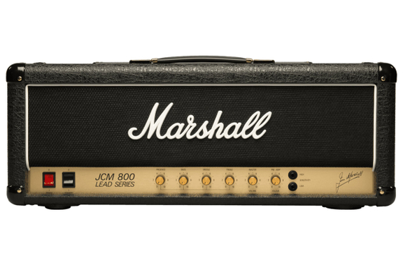 Marshall 2203 JCM800 New Vintage Head image 1