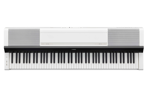 Yamaha P-S500WH Stage Piano Weiß image 1