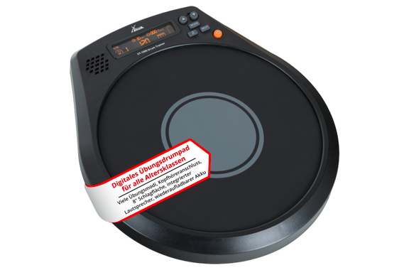 XDrum DT-1000 Drum Trainer Rhythm Coach image 1