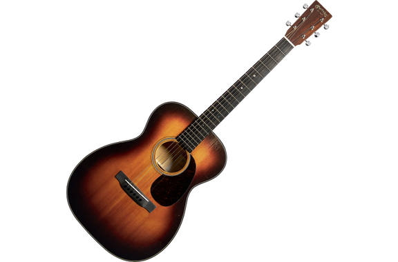 Martin 00-18 Joe Bonamassa  image 1