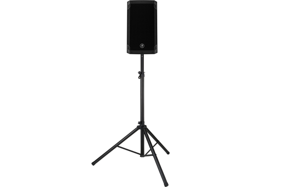 Mackie Thrash12v2 Stativ Set image 1