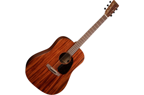Martin Guitar D-15E image 1
