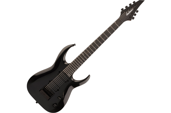 Jackson Pro Plus Series Signature Misha Mansoor Juggernaut ET7  - Retoure (Zustand: sehr gut) image 1