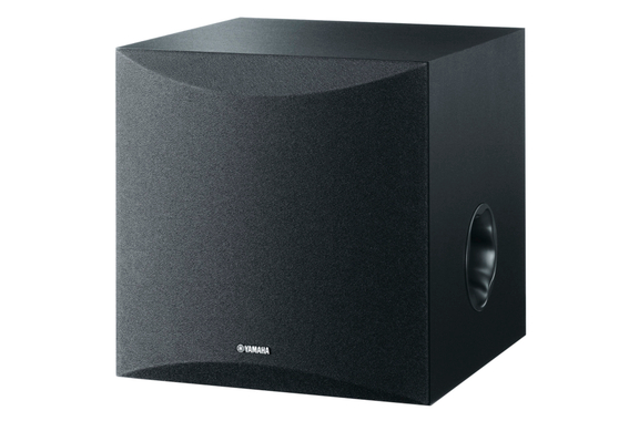 Yamaha KS-SW100 Aktiv Subwoofer image 1