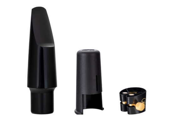 Set Bocchino Kirstein Tenor 5 Student Per Sassofono Tenore image 1