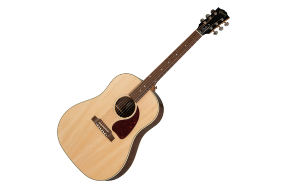 Gibson J-45 Studio Walnut Antique Natural image 1