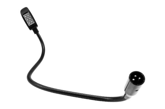 Eurolite Flexilight Col De Cygne LED SMD XLR image 1