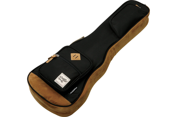 Ibanez IUBT541-BK Powerpad Black image 1