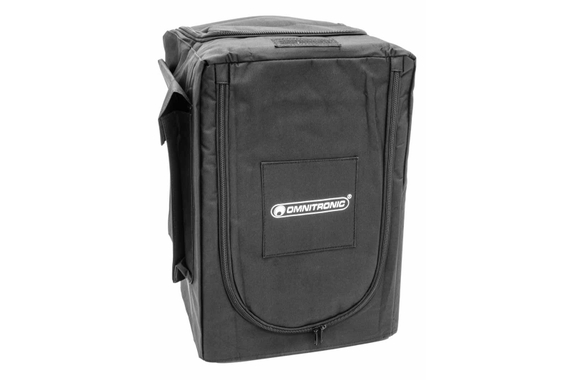 Omnitronic MOM-10BT4 Lautsprechertasche image 1