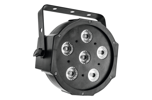 Projecteur Eurolite LED SLS-6 TCL image 1