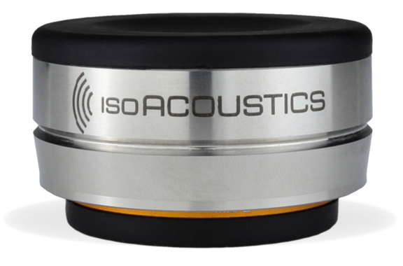 IsoAcoustics Orea Bronze Découpleur Acoustique image 1
