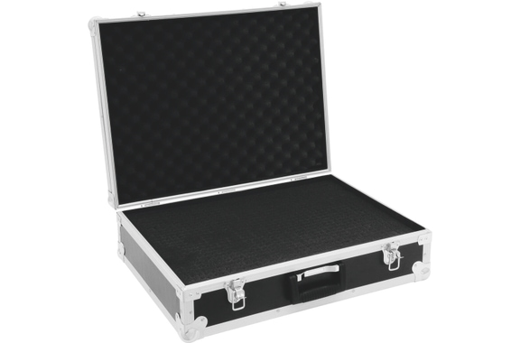 Roadinger Universeel Koffer-Case FOAM GR-4 Zwart image 1