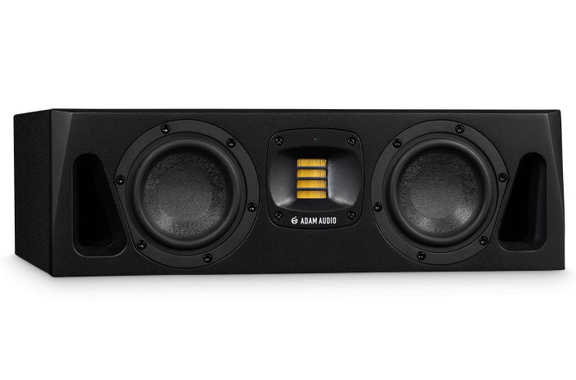 Adam Audio A44H image 1
