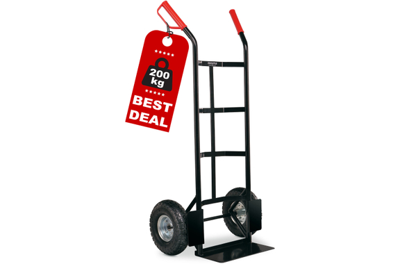 Stagecaptain Carryboy Hand Truck, max. 200 kg image 1