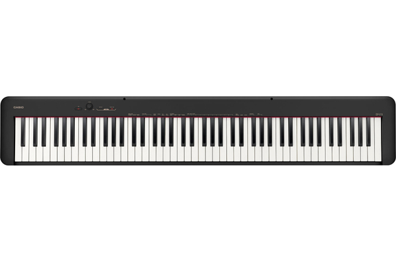 Casio CDP-S110 BK E-Piano Nero image 1