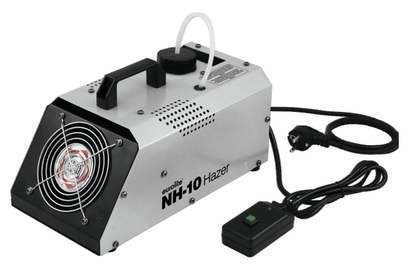 Eurolite NH-10 Haze Machine image 1