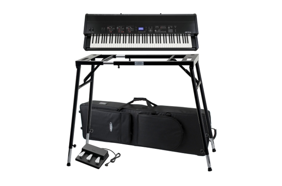 Kawai MP-11SE Stagepiano Stage Set II image 1