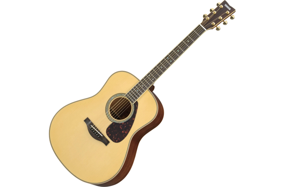Yamaha LL16M ARE Natural image 1