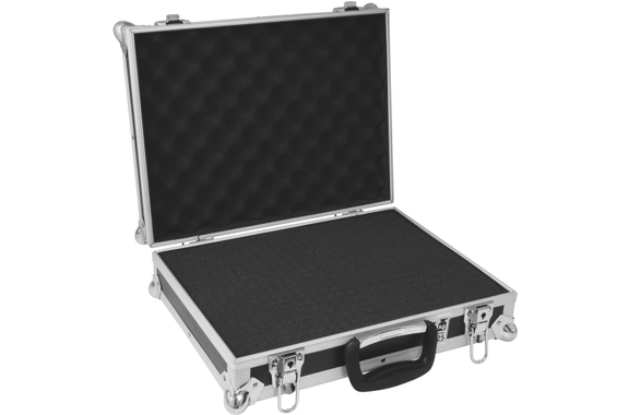 Roadinger Universele Koffer FOAM GR-5 Zwart image 1