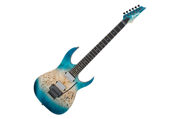 Ibanez RG1120PBZ CIF  - Retoure (Zustand: sehr gut) image 1