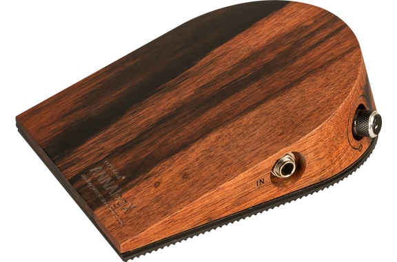 Ortega ANNALOGX-SE Stomp Box Effect Series ANNAlog image 1