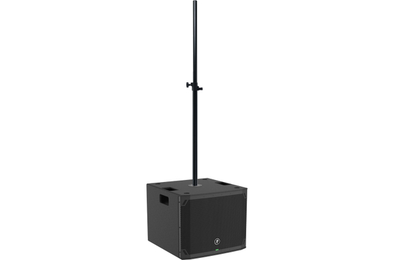 Mackie Thump 15Sv4 Pole Set image 1