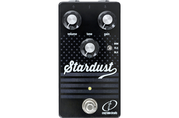 Crazy Tube Circuits Stardust V3 image 1