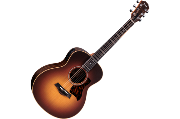 Taylor GS Mini-e Rosewood SB image 1