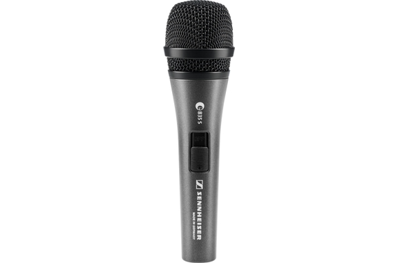 Sennheiser E 835 S image 1