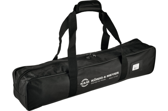 Bolsa de transporte K&M 14102 para soportes de instrumentos image 1